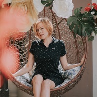 Юлия Локтионова