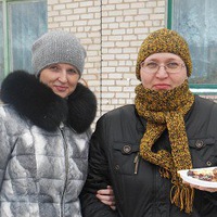 Алла Васина | Торез
