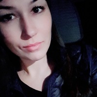 Евгения Козлова