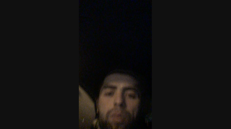 Ваге Еганян — Live