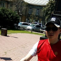 Алексей Огнев | Иркутск