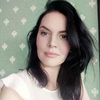 Надежда Красильникова