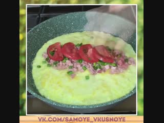 Вкусный и быстрый завтрак. Улетает первым со стола. Рекомендую.
