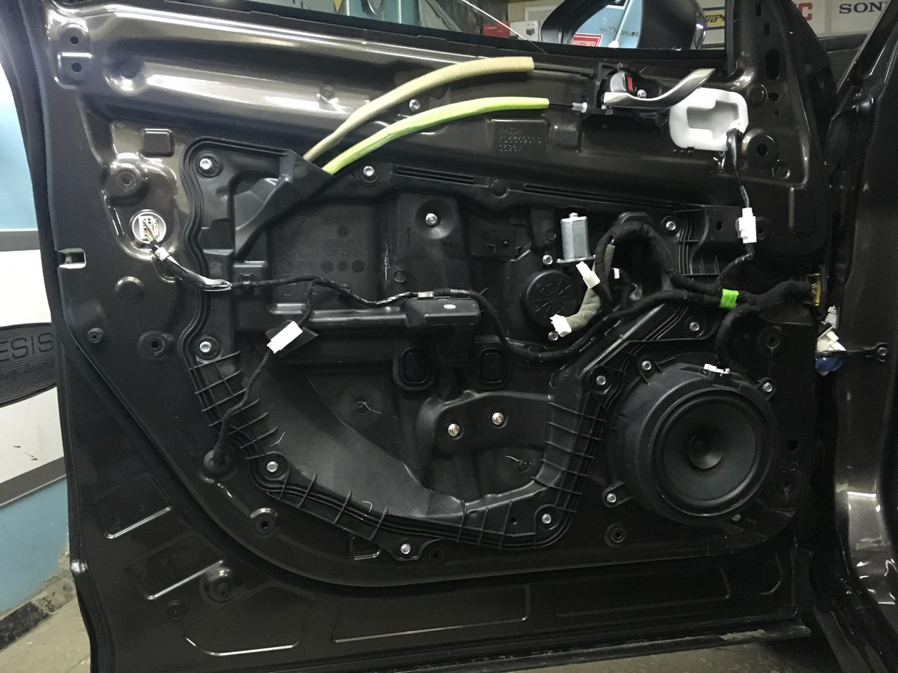 Mazda CX5