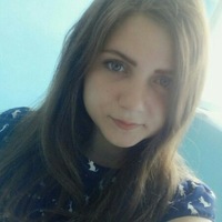 Виктория Бережная |