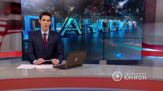Донецк - Старомихайловка Абакумова Бирюзова ДНР