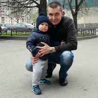 Алексей Сидоренков