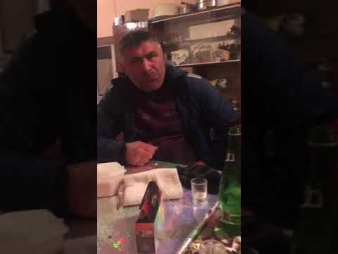 Даргинская песня. Саид