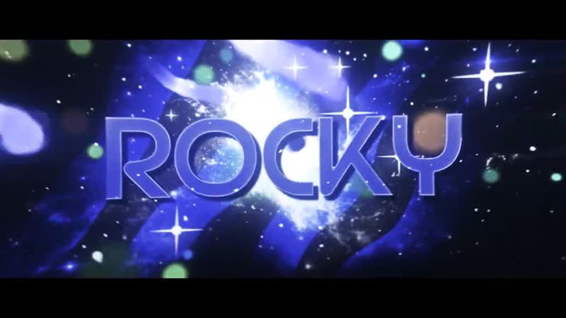 Rocky •Text style ❆ Какаха.mp4