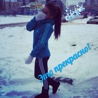 Светлана Баркова | Барнаул