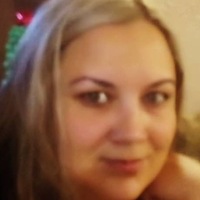 Ирина Внукова