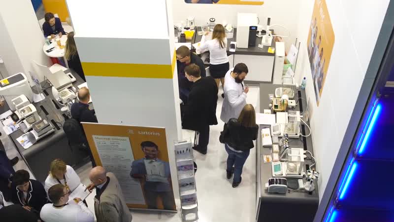 ITE EXPO Analitika