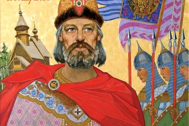 Ярослав Мудрый Один из самых почитаемых древнерусских князей князь Ярослав Мудрый, сын великого Владимира Святославовича (Крестителя). Прозвище Мудрый он получил за любовь к просвещению и