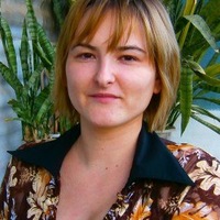 Анастасия Цветкова | Санкт-Петербург