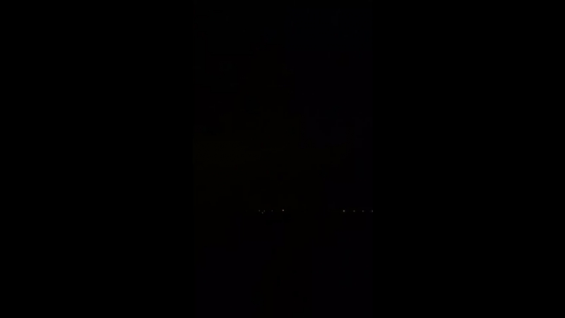 Tormenta eléctrica