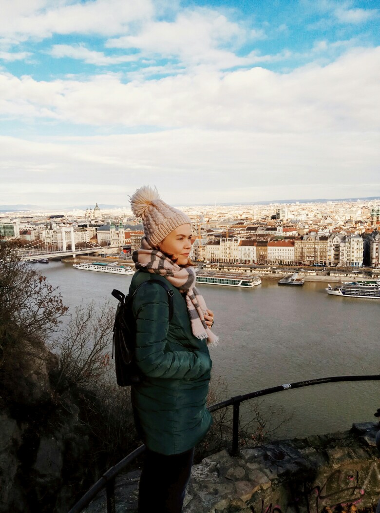 Рождественско-новогодний трип Германия-Австрия-Венгрия Рождественско-новогодний трип Германия-Австрия-Венгрия