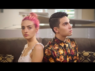 Sam Tsui, Kirsten Collins, KHS - Friends (Marshmello & Anne-Marie Cover)