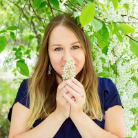 Александра Васильева