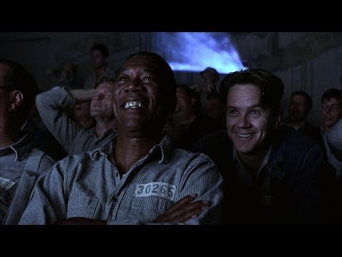 Побег из Шоушенка! A Way Out