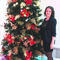 Людмила Кузнецова