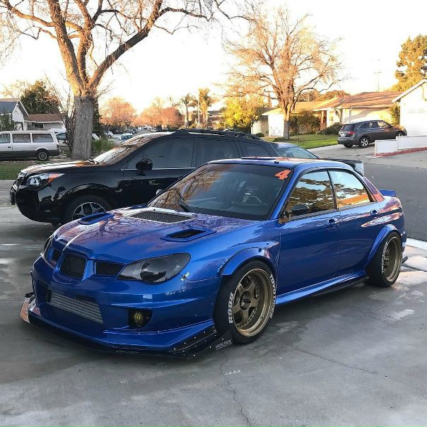 Subaru 