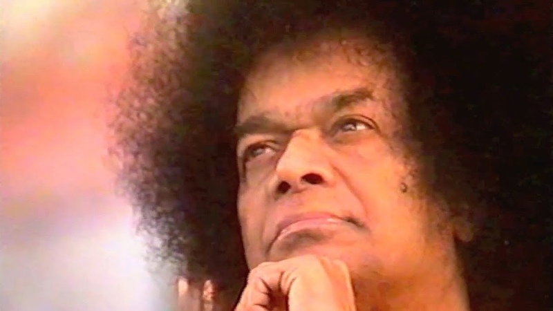 Sai Love 189 - Om Shri Bhagavan