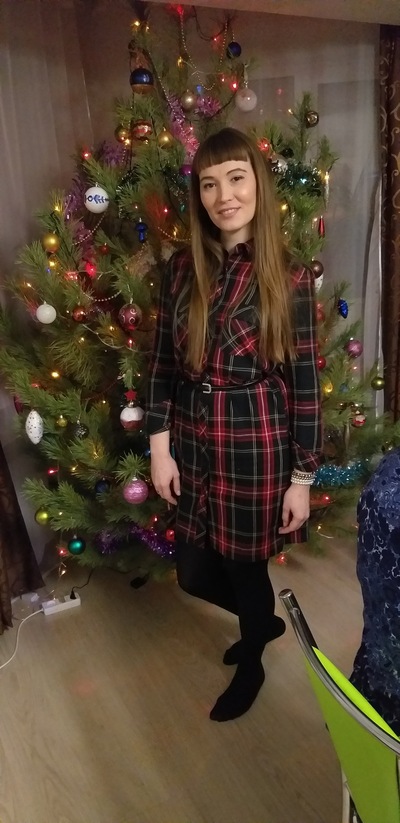 Елена Абдалова