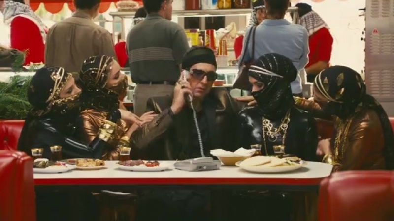 You Dont Mess With the Zohan.mp4