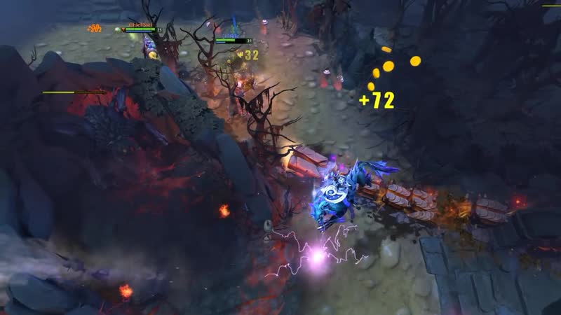 Dota 2 Daily WTF - Did you know that