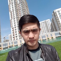 Shahzodbek Shodiyarov