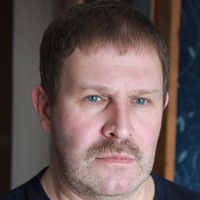 Сергей Романов