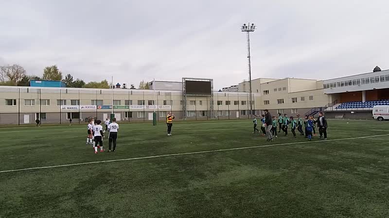 Фаворит-Тушино 13.10.2018 (2)