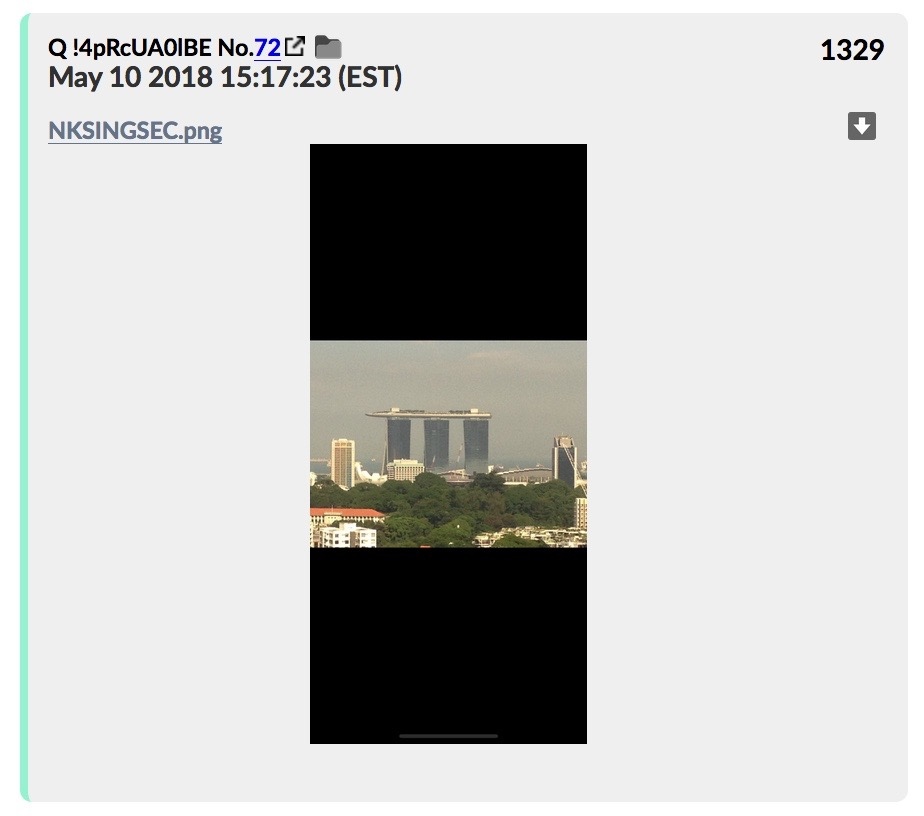 Хештег qanon на Сообщество Божественный Космос BpQafSzF8aQ
