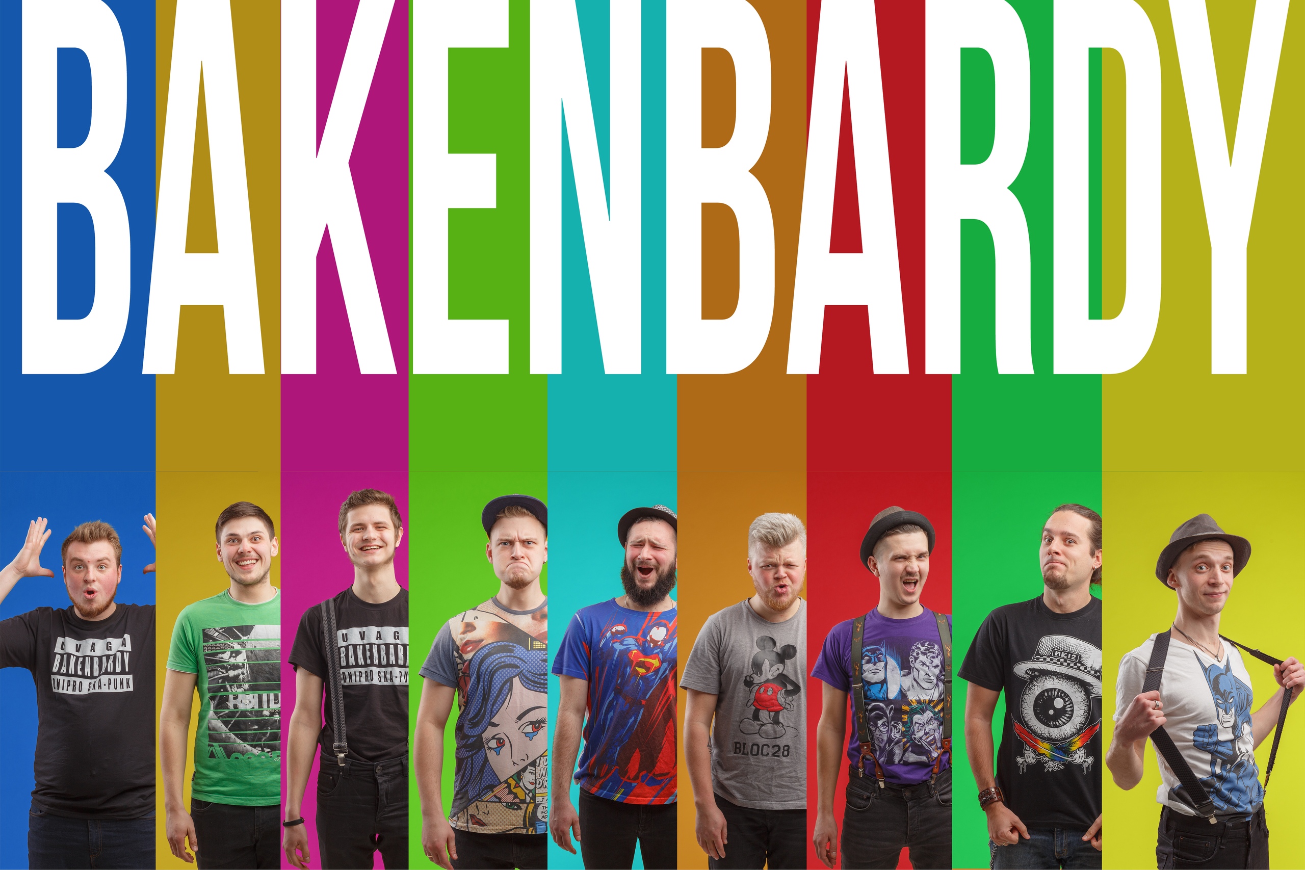 BAKENBARDY