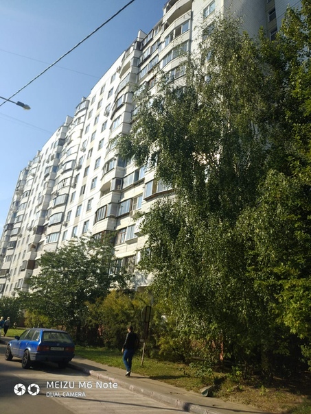 Фото: Сдаю 1-ю квартиру от Собственника – 30 тыс.руб./мес. (сдается впервые). <br>Москва, Район Южное Бутово, ул. Адмирала Лазарева (от метро 5 мин. пешком). На 1-м этаже м-н 