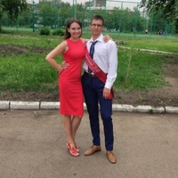 Анжелика Щербакова