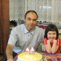 Николай Ярисов