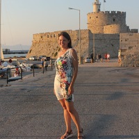 Алла Виноградова