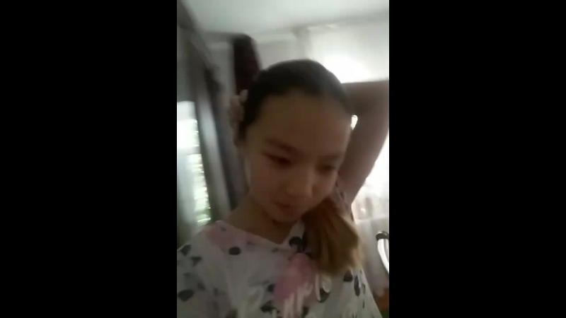 Шұғыла Данабекова - Live