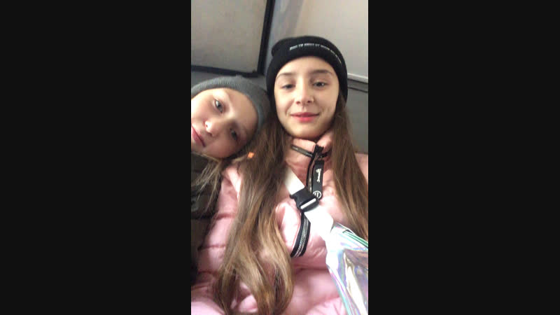 Ксения Олешко — Live