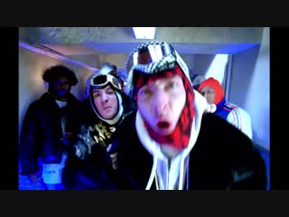 Fatal Bazooka _“Fous Ta Cagoule_“ HD