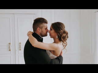 Саша и Алена / Backstage