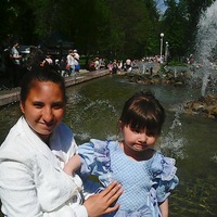 Виктория Дорофеева | Орёл