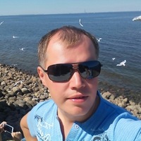 Илья Сметанин