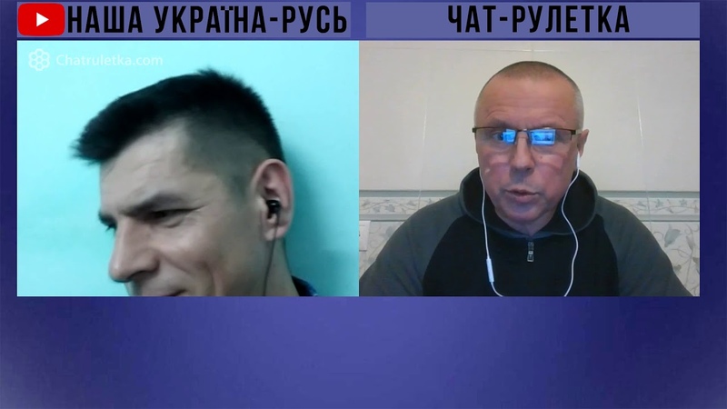 МОСКАЛЬ ПОВЧАЄ УКРАЇНЦЯ СЕРІЯ №32