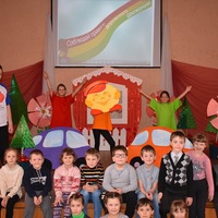 Ирина Сытнянская