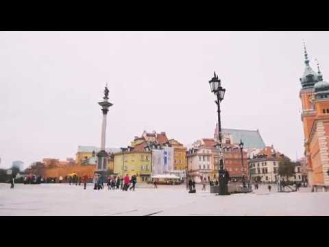 Stare Miasto w Warszawie