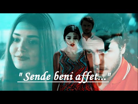 AliSelin Sende Beni Affet...