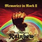 Rainbow альбом Memories in Rock II