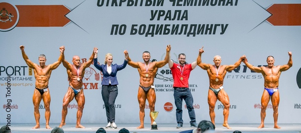 Магазин Культурист 1